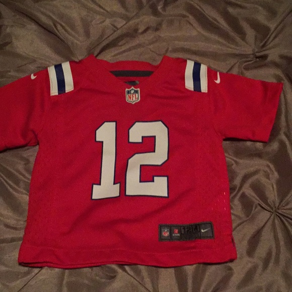 infant tom brady jersey